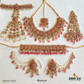 Bridal-0233 - by - Libasekhas UK - Registered Vendor of : Zeesy - 100% Original Designer Dresss