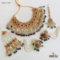 Bridal-0251 - by - Libasekhas UK - Registered Vendor of : Zeesy - 100% Original Designer Dresss