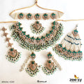 Bridal-0261 - by - Libasekhas UK - Registered Vendor of : Zeesy - 100% Original Designer Dresss