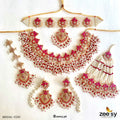 Bridal-0261 - by - Libasekhas UK - Registered Vendor of : Zeesy - 100% Original Designer Dresss
