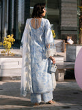 Mahnur | Broadway Luxury Lawn 26 | BW - 001 - by Libasekhas UK - Registered Vendor of : Mahnur - 100% Original Designer Dress