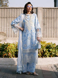 Mahnur | Broadway Luxury Lawn 26 | BW - 001 - by Libasekhas UK - Registered Vendor of : Mahnur - 100% Original Designer Dress