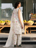 Mahnur | Broadway Luxury Lawn 26 | BW - 002 - by Libasekhas UK - Registered Vendor of : Mahnur - 100% Original Designer Dress