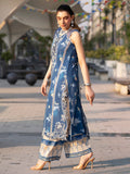 Mahnur | Broadway Luxury Lawn 26 | BW - 003 - by Libasekhas UK - Registered Vendor of : Mahnur - 100% Original Designer Dress