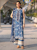 Mahnur | Broadway Luxury Lawn 26 | BW - 003 - by Libasekhas UK - Registered Vendor of : Mahnur - 100% Original Designer Dress