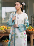 Mahnur | Broadway Luxury Lawn 26 | BW - 004 - by Libasekhas UK - Registered Vendor of : Mahnur - 100% Original Designer Dress