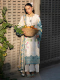 Mahnur | Broadway Luxury Lawn 26 | BW - 004 - by Libasekhas UK - Registered Vendor of : Mahnur - 100% Original Designer Dress