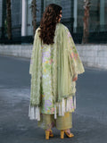 Mahnur | Broadway Luxury Lawn 26 | BW - 005 - by Libasekhas UK - Registered Vendor of : Mahnur - 100% Original Designer Dress