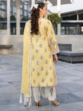 Mahnur | Broadway Luxury Lawn 26 | BW - 006 - by Libasekhas UK - Registered Vendor of : Mahnur - 100% Original Designer Dress