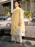 Mahnur | Broadway Luxury Lawn 26 | BW - 006 - by Libasekhas UK - Registered Vendor of : Mahnur - 100% Original Designer Dress