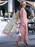 Mahnur | Broadway Luxury Lawn 26 | BW - 008 - by Libasekhas UK - Registered Vendor of : Mahnur - 100% Original Designer Dress