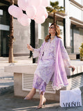 Mahnur | Broadway Luxury Lawn 26 | BW - 009 - by Libasekhas UK - Registered Vendor of : Mahnur - 100% Original Designer Dress