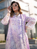 Mahnur | Broadway Luxury Lawn 26 | BW - 009 - by Libasekhas UK - Registered Vendor of : Mahnur - 100% Original Designer Dress