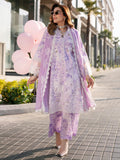 Mahnur | Broadway Luxury Lawn 26 | BW - 009 - by Libasekhas UK - Registered Vendor of : Mahnur - 100% Original Designer Dress