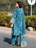 Mahnur | Broadway Luxury Lawn 26 | BW - 010 - by Libasekhas UK - Registered Vendor of : Mahnur - 100% Original Designer Dress