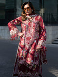 Mahnur | Broadway Luxury Lawn 26 | BW - 011 - by Libasekhas UK - Registered Vendor of : Mahnur - 100% Original Designer Dress