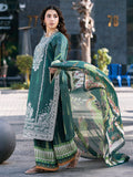 Mahnur | Broadway Luxury Lawn 26 | BW - 012 - by Libasekhas UK - Registered Vendor of : Mahnur - 100% Original Designer Dress
