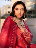 Mahnur | Broadway Luxury Lawn 26 | BW - 013 - by Libasekhas UK - Registered Vendor of : Mahnur - 100% Original Designer Dress