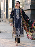 Mahnur | Broadway Luxury Lawn 26 | BW - 014 - by Libasekhas UK - Registered Vendor of : Mahnur - 100% Original Designer Dress