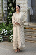 Akbar Aslam | Elaria RTW Lawn 26 | Aurielle - by Libasekhas UK - Registered Vendor of : Akbar Aslam - 100% Original Designer Dress