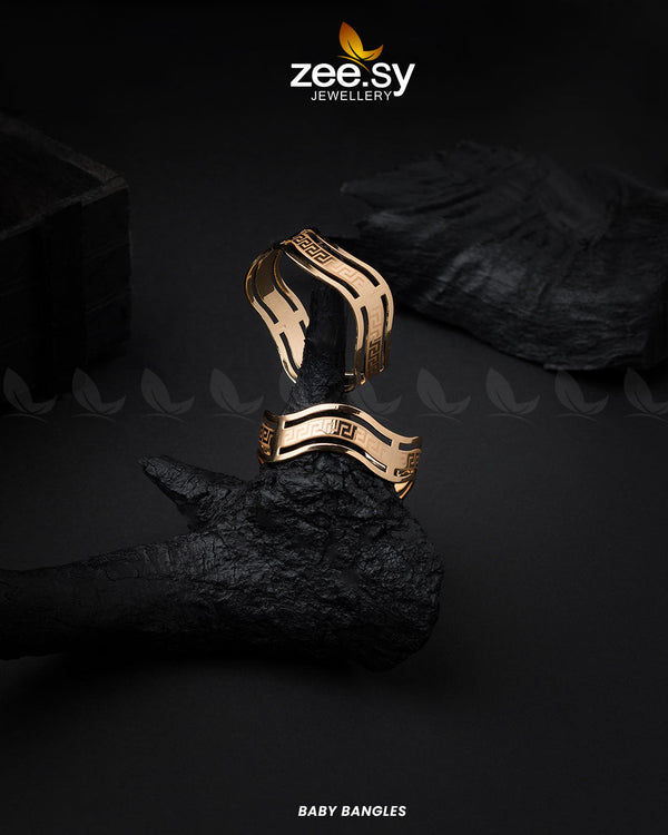 Baby Bangles - by - Libasekhas UK - Registered Vendor of : Zeesy - 100% Original Designer Dresss