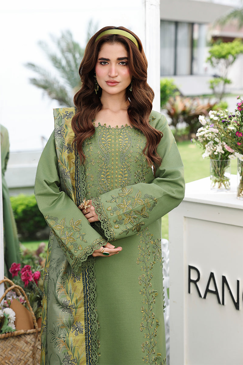 Rangrasiya | Florence Luxury Festive Edit 26 | Bahar - by Libasekhas - Registered Vendor of : Rangrasiya - 100% Original Designer Dress