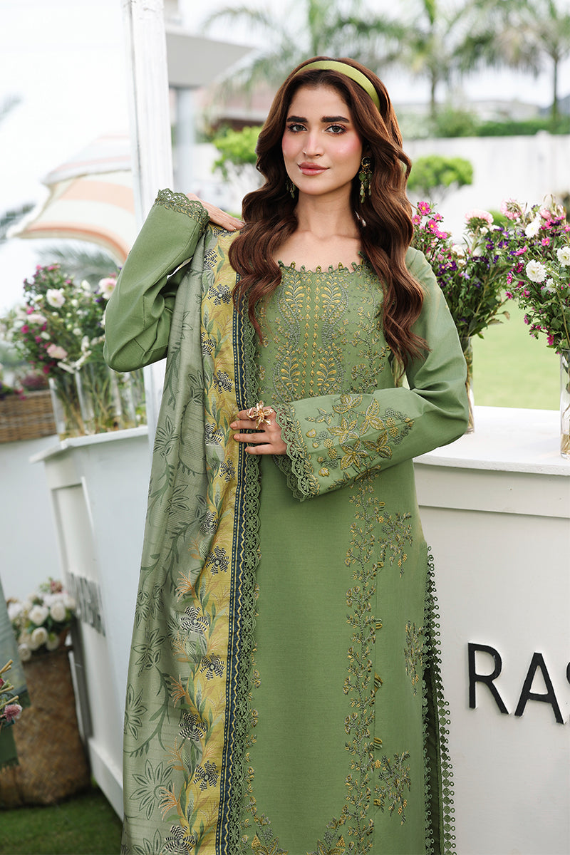 Rangrasiya | Florence Luxury Festive Edit 26 | Bahar - by Libasekhas - Registered Vendor of : Rangrasiya - 100% Original Designer Dress