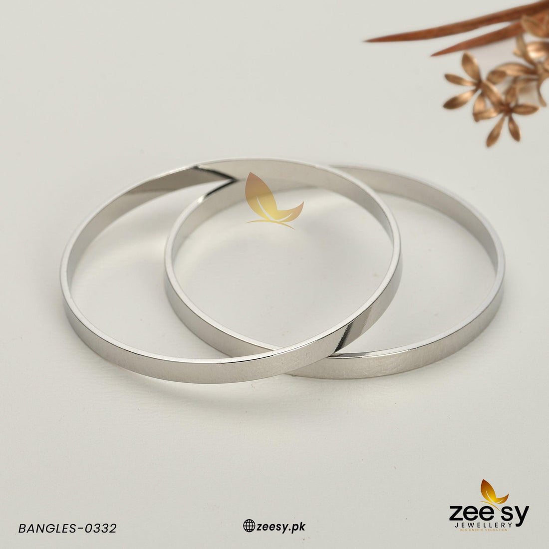 Bangles-0332 - by - Libasekhas UK - Registered Vendor of : Zeesy - 100% Original Designer Dresss