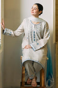 Zara Shahjahan | Coco Lawn 24 | BANO-2A - by - Libasekhas UK - Registered Vendor of : Zara Shahjahan - 100% Original Designer Dresss