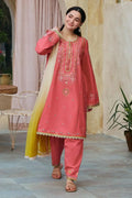 Zara Shahjahan | Coco Lawn 24 | BANO-2B - by - Libasekhas UK - Registered Vendor of : Zara Shahjahan - 100% Original Designer Dresss