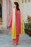 Zara Shahjahan | Coco Lawn 24 | BANO-2B - by - Libasekhas UK - Registered Vendor of : Zara Shahjahan - 100% Original Designer Dresss