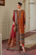 Baroque | Chantelle 24 | NET CH13-01 - Libasekhas