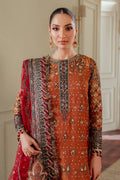 Baroque | Chantelle 24 | NET CH13-01 - Libasekhas