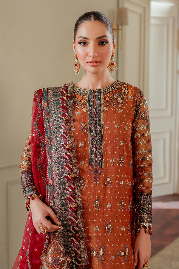 Baroque | Chantelle 24 | NET CH13-01 - Libasekhas