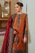 Baroque | Chantelle 24 | NET CH13-01 - Libasekhas