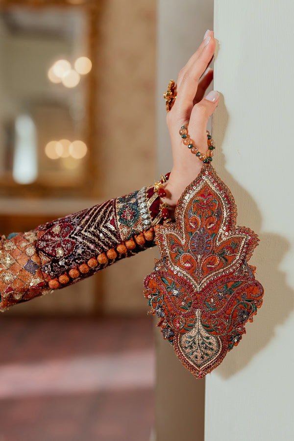 Baroque | Chantelle 24 | NET CH13-01 - Libasekhas