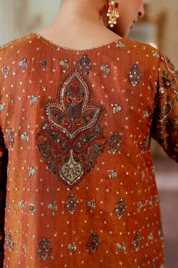 Baroque | Chantelle 24 | NET CH13-01 - Libasekhas