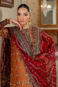Baroque | Chantelle 24 | NET CH13-01 - Libasekhas