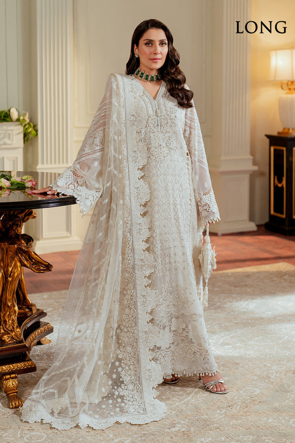 Baroque | Chantelle 24 | CHIFFON CH13-02 - Libasekhas