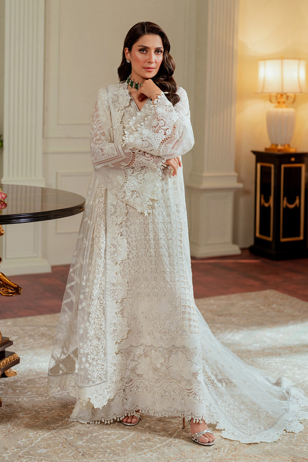 Baroque | Chantelle 24 | CHIFFON CH13-02 - Libasekhas