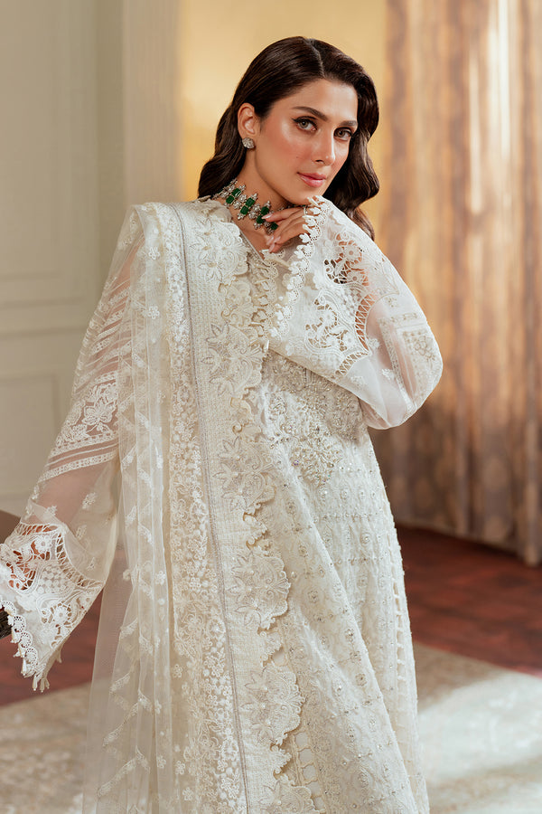 Baroque | Chantelle 24 | CHIFFON CH13-02 - Libasekhas