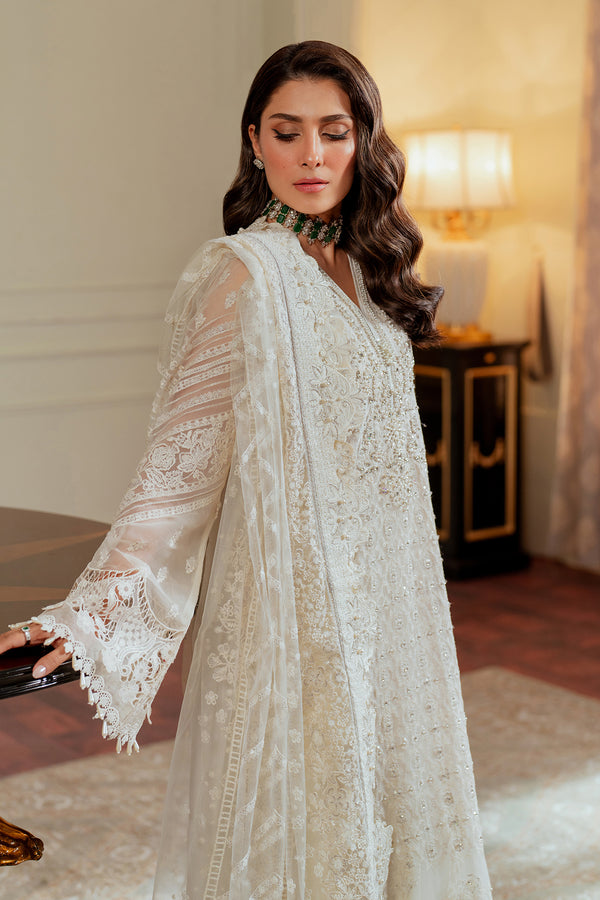 Baroque | Chantelle 24 | CHIFFON CH13-02 - Libasekhas