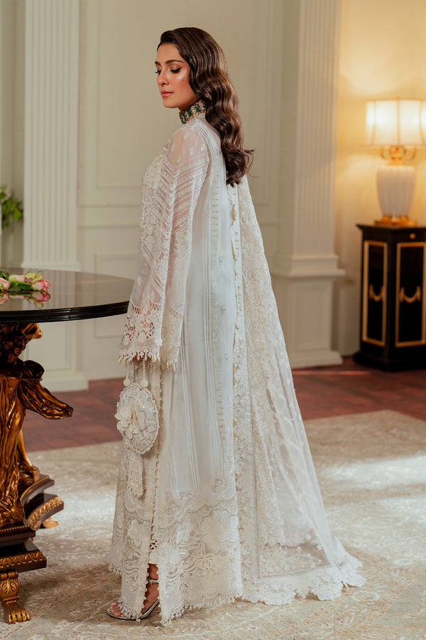Baroque | Chantelle 24 | CHIFFON CH13-02 - Libasekhas