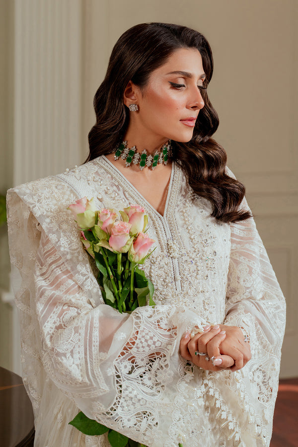Baroque | Chantelle 24 | CHIFFON CH13-02 - Libasekhas