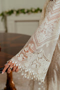 Baroque | Chantelle 24 | CHIFFON CH13-02 - Libasekhas
