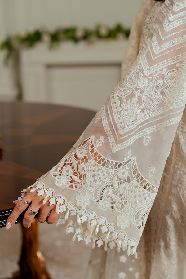 Baroque | Chantelle 24 | CHIFFON CH13-02 - Libasekhas