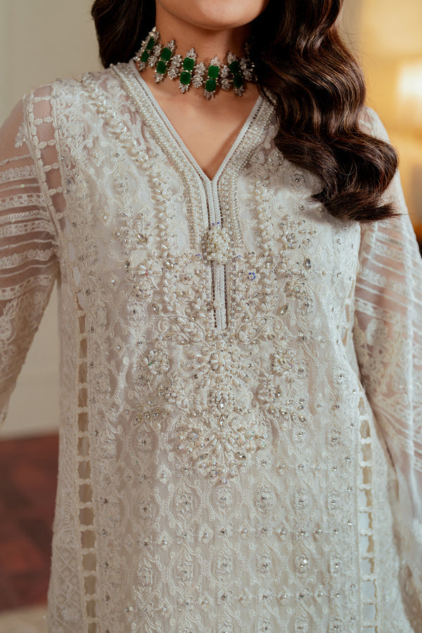 Baroque | Chantelle 24 | CHIFFON CH13-02 - Libasekhas