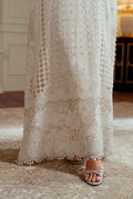 Baroque | Chantelle 24 | CHIFFON CH13-02 - Libasekhas