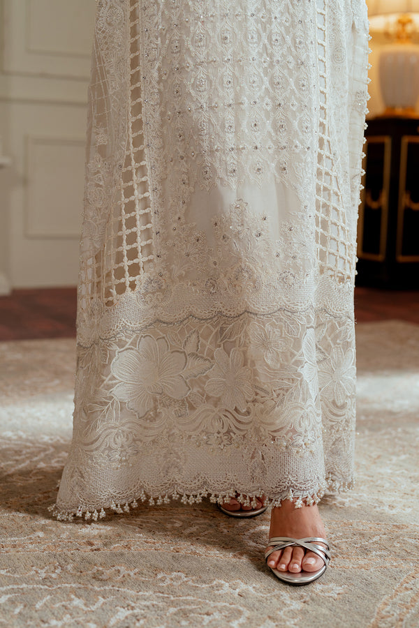 Baroque | Chantelle 24 | CHIFFON CH13-02 - Libasekhas