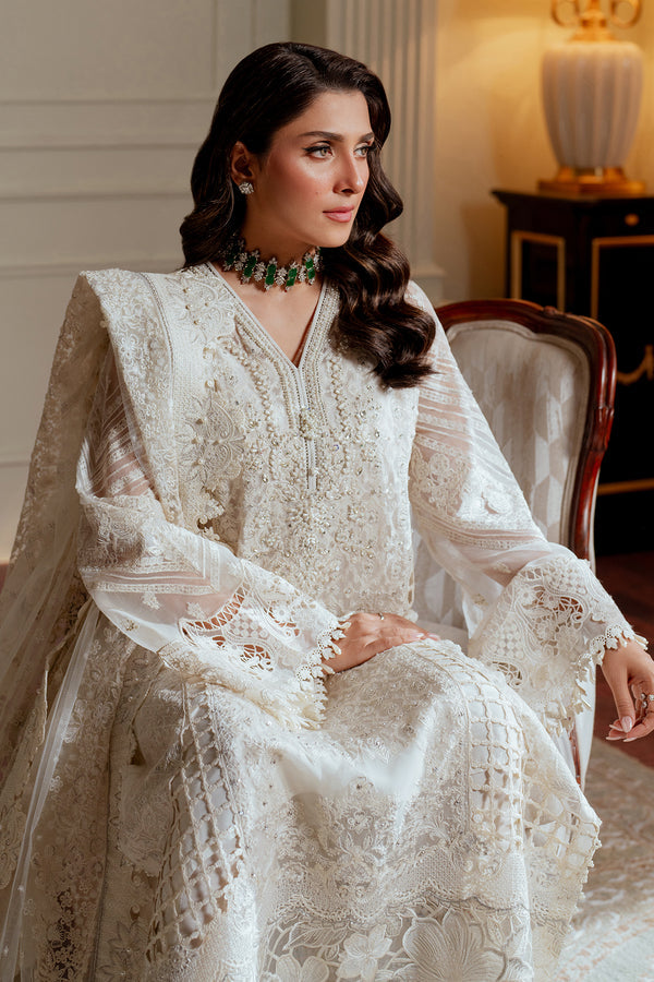 Baroque | Chantelle 24 | CHIFFON CH13-02 - Libasekhas
